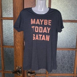 Buy Me Brunch Tee - Sz XXL